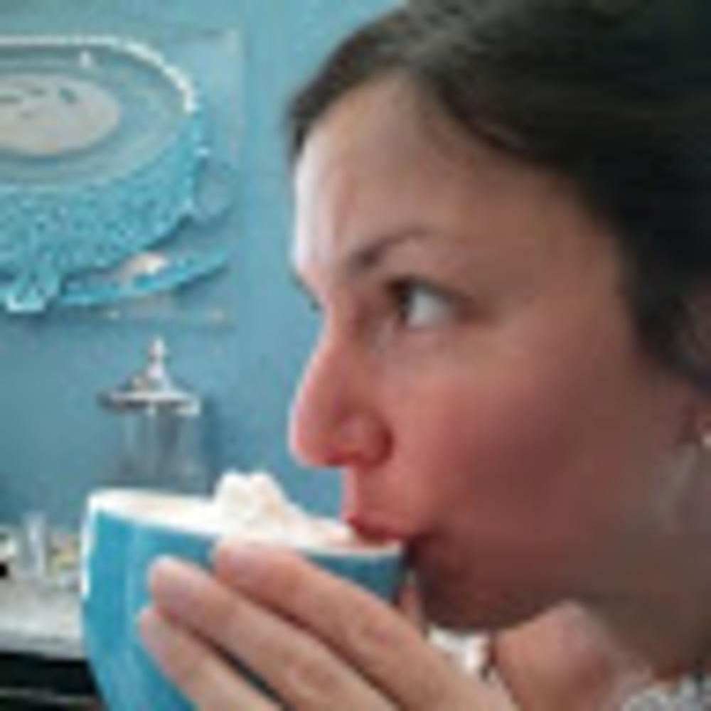 Meet your Posher, Sonja